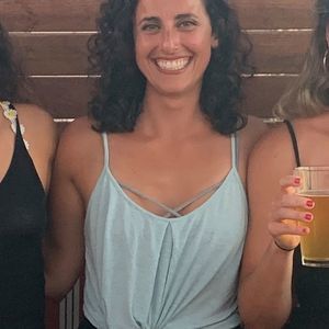 Meet your Posher, Amy